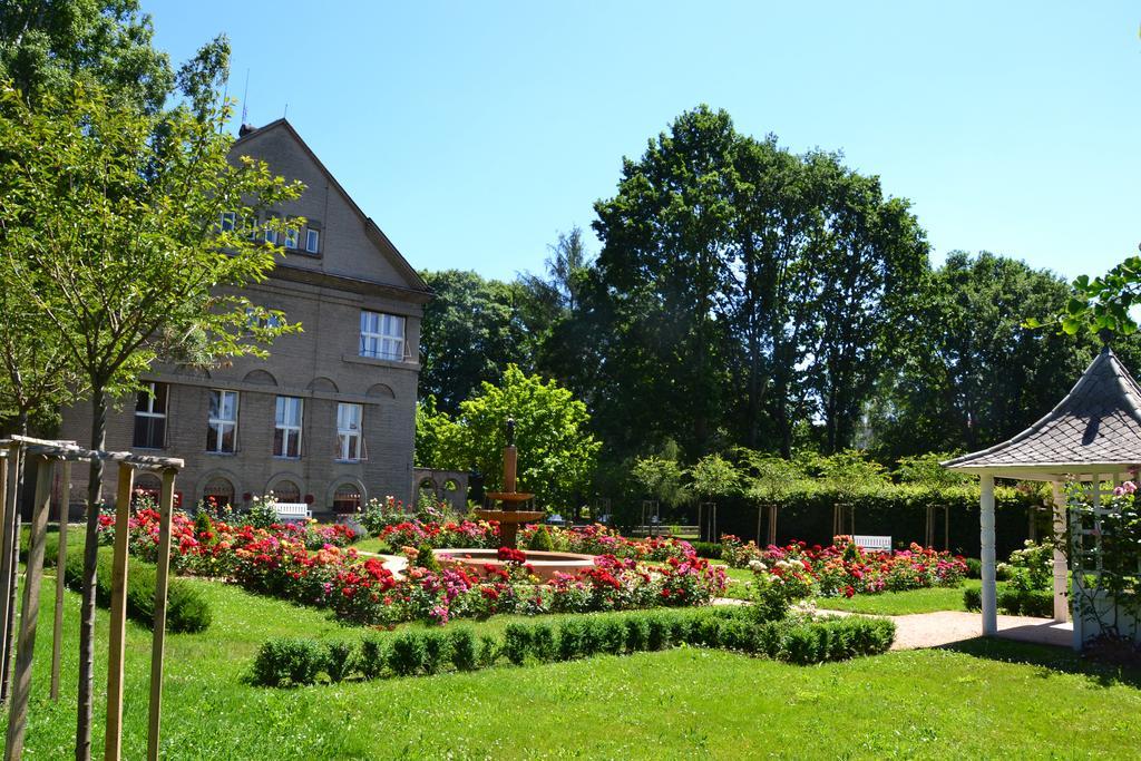 Villa Cerych Ceska Skalice Exterior photo