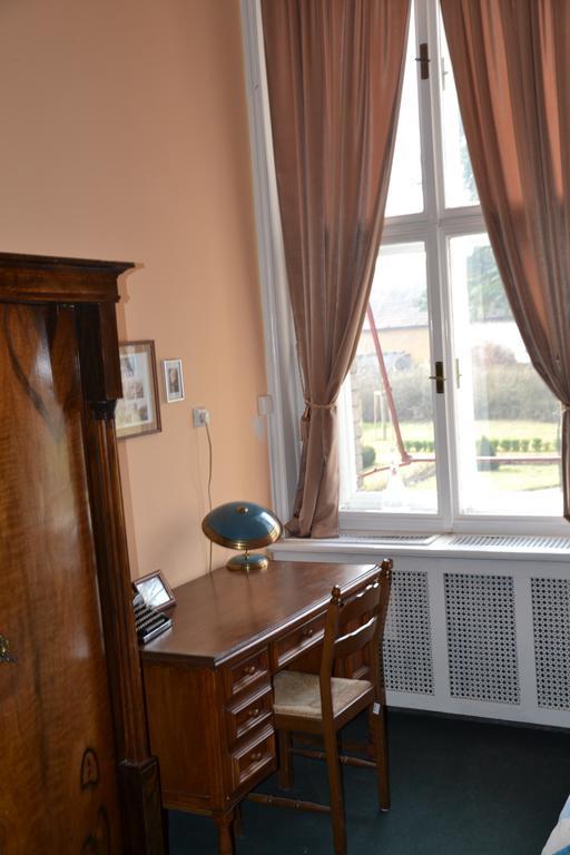 Villa Cerych Ceska Skalice Room photo